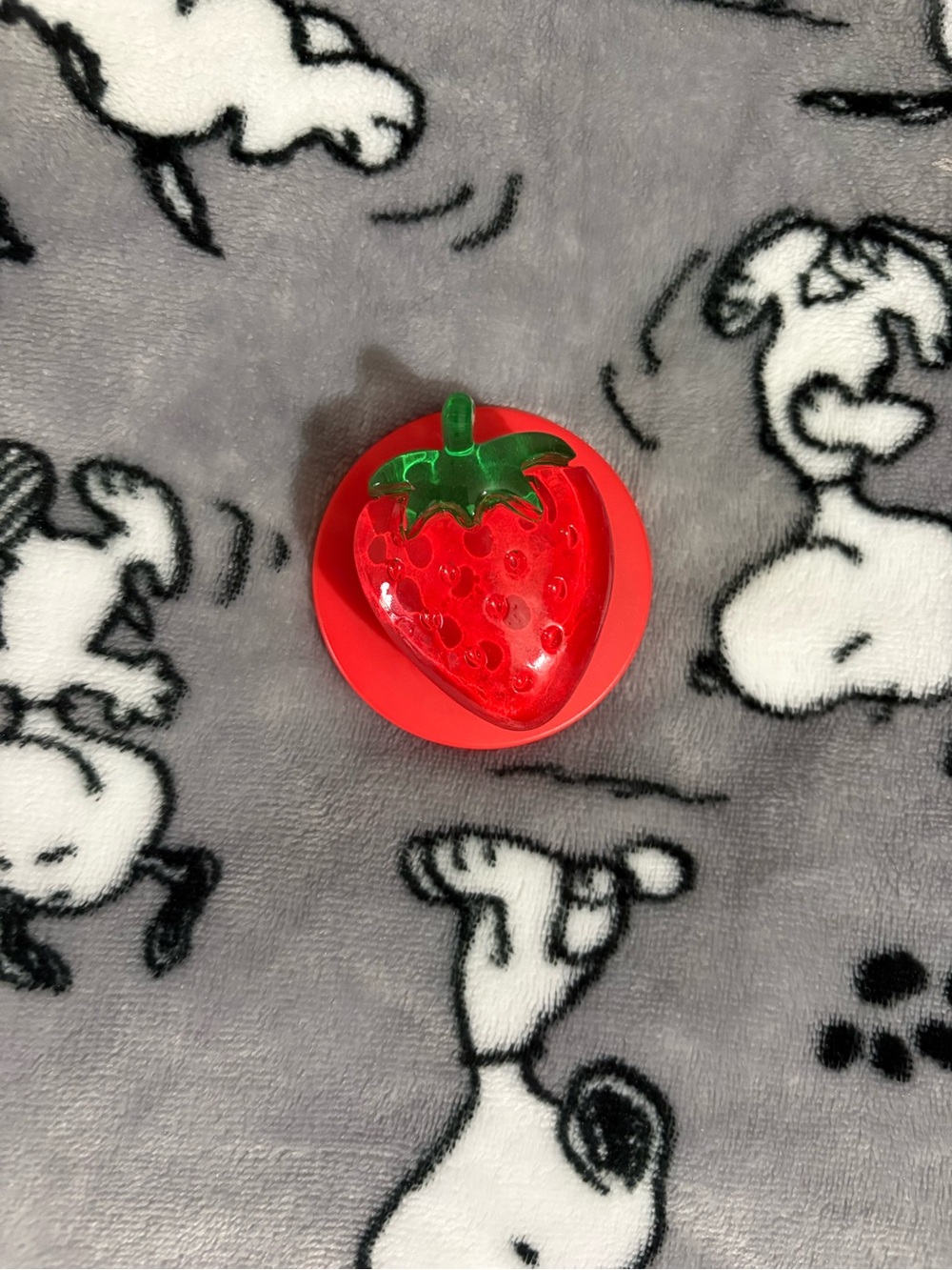 Five Below Strawberry Shortcake MagSafe Popsocket 🍓🍓🍓